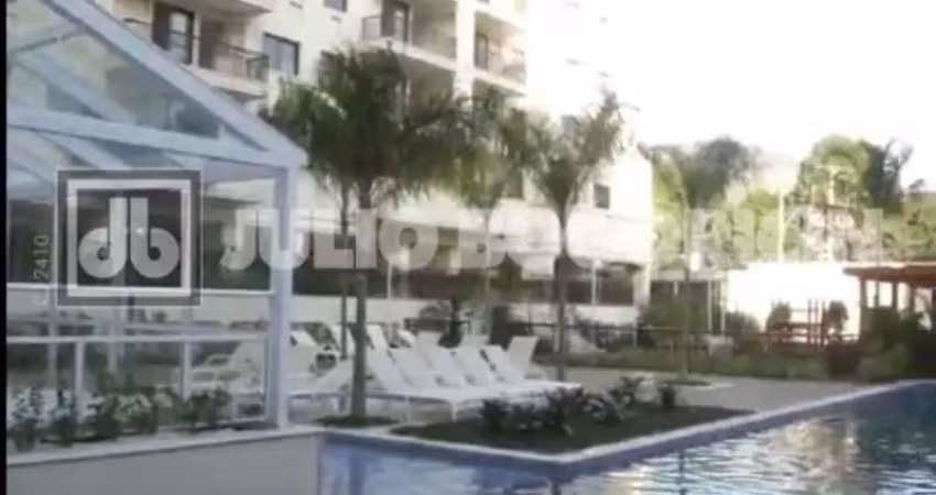 Apartamento com 3 quartos à venda na Estrada dos Três Rios, Freguesia (Jacarepaguá), Rio de Janeiro