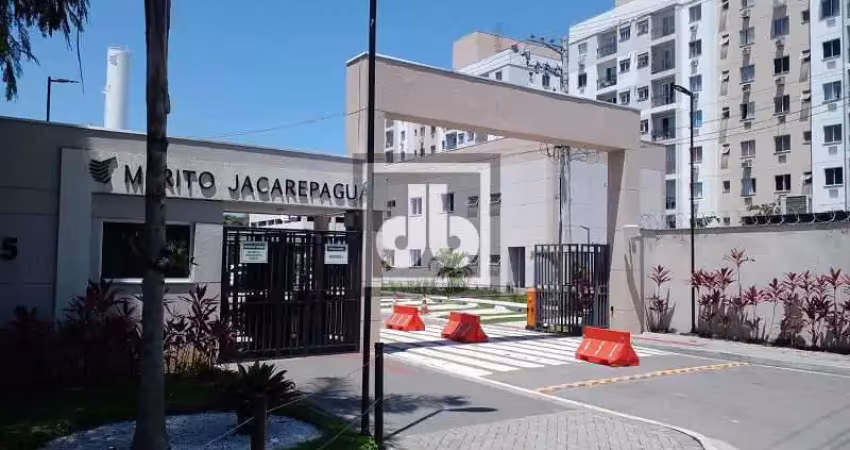 Apartamento com 2 quartos à venda na Estrada do Engenho D'Agua, Anil, Rio de Janeiro