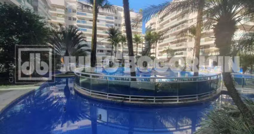 Cobertura com 3 quartos à venda na Rua Araguaia, Freguesia (Jacarepaguá), Rio de Janeiro