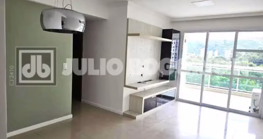 Apartamento com 3 quartos à venda na Rua Aroazes, Jacarepaguá, Rio de Janeiro