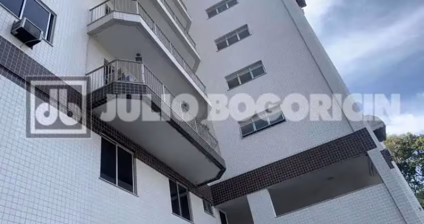 Apartamento com 2 quartos à venda na Rua Marquês de Jacarepaguá, Taquara, Rio de Janeiro