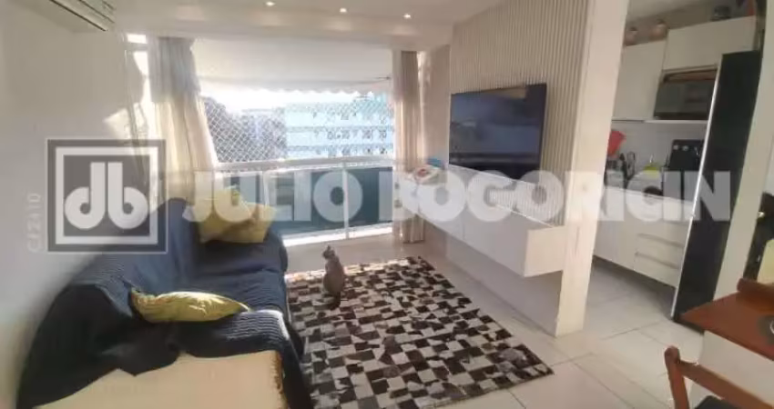 Cobertura com 3 quartos à venda na Rua Tirol, Freguesia (Jacarepaguá), Rio de Janeiro