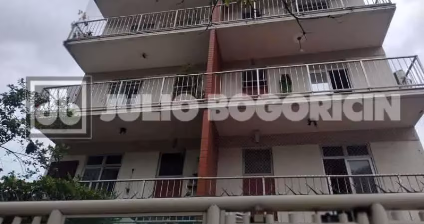 Apartamento com 2 quartos à venda na Estrada do Bananal, Freguesia (Jacarepaguá), Rio de Janeiro