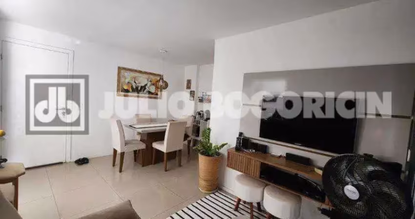 Apartamento com 2 quartos à venda na Estrada dos Bandeirantes, Curicica, Rio de Janeiro