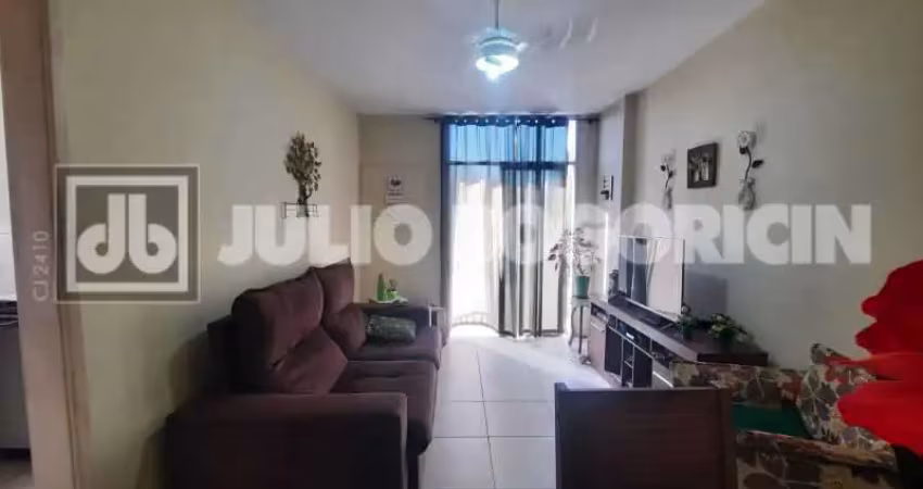 Apartamento com 2 quartos à venda na Avenida Geremário Dantas, Tanque, Rio de Janeiro