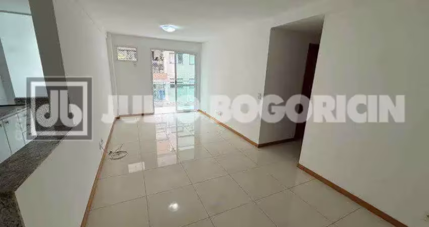 Apartamento com 2 quartos à venda na Estrada do Bananal, Freguesia (Jacarepaguá), Rio de Janeiro