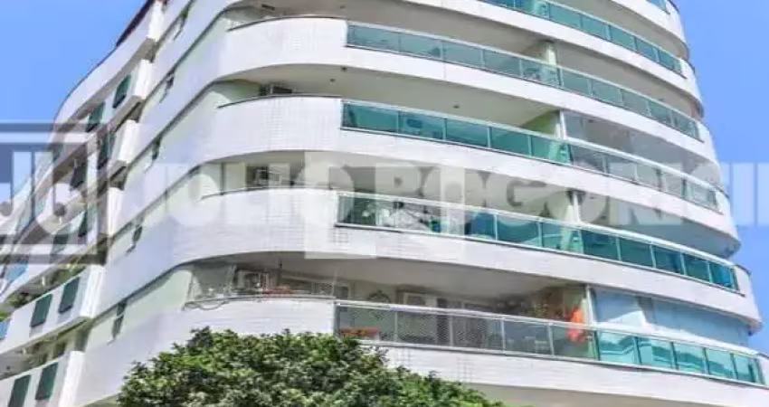 Apartamento com 3 quartos à venda na Rua Antônio Cordeiro, Jacarepaguá, Rio de Janeiro