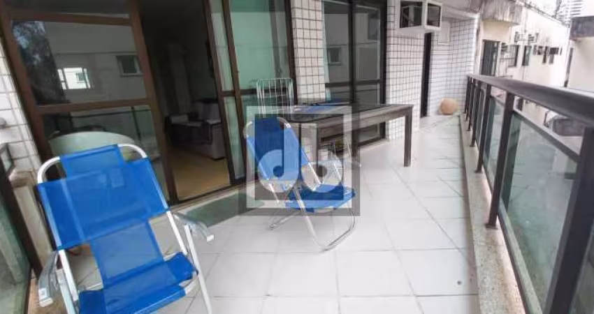 Apartamento com 2 quartos à venda na Rua Artur Possolo, Recreio dos Bandeirantes, Rio de Janeiro
