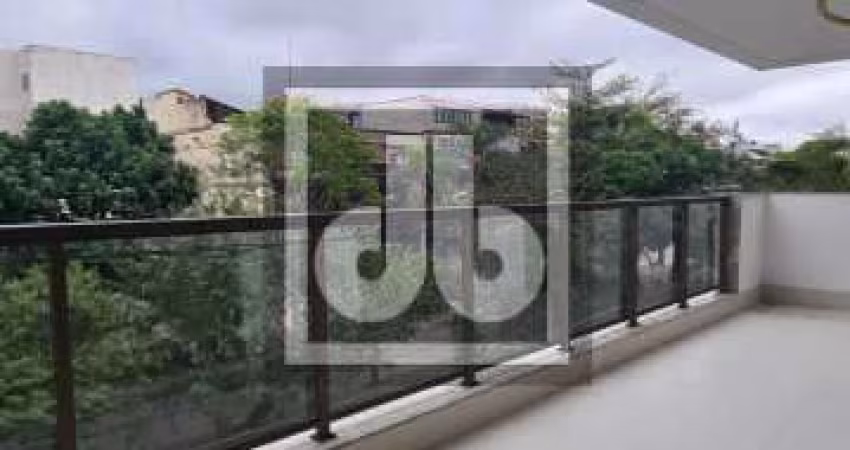 Apartamento com 3 quartos à venda na Avenida Genaro de Carvalho, Recreio dos Bandeirantes, Rio de Janeiro