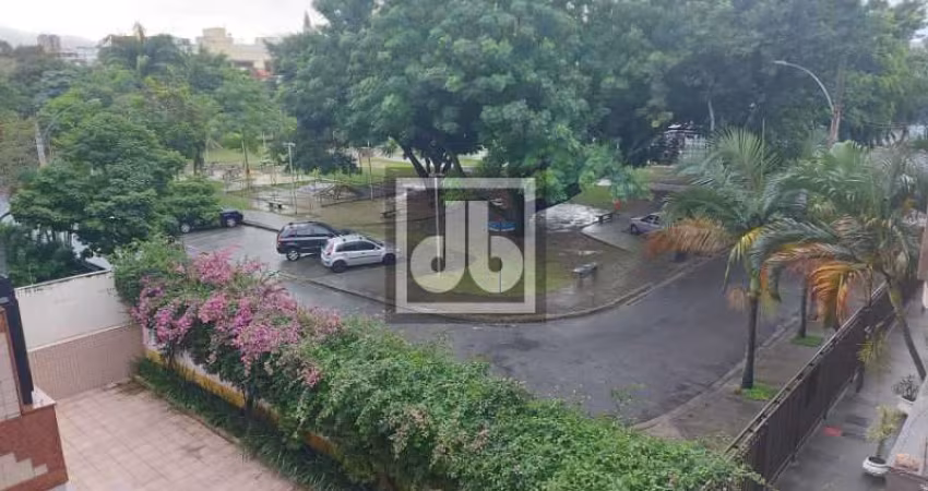 Apartamento com 3 quartos à venda na Rua Alfredo Mesquita, Recreio dos Bandeirantes, Rio de Janeiro