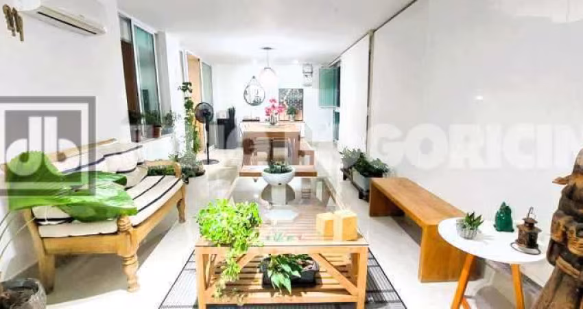 Apartamento com 3 quartos à venda na Rua Joaquim Moreira Neves, Recreio dos Bandeirantes, Rio de Janeiro