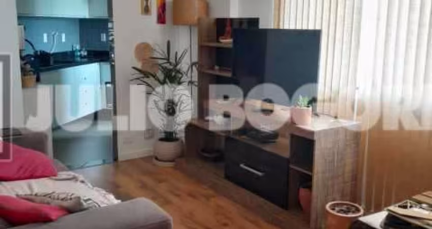 Apartamento com 2 quartos à venda na Avenida Canal Rio Caçambe, Vargem Pequena, Rio de Janeiro
