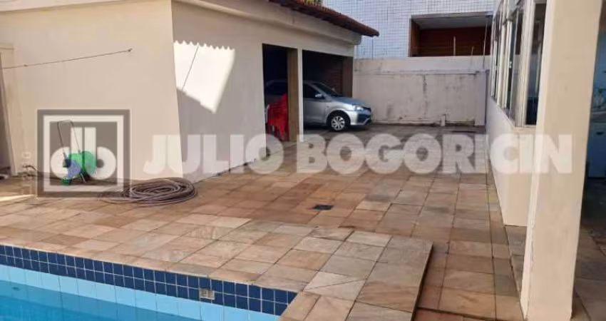 Casa com 3 quartos à venda na Avenida Guilherme de Almeida, Recreio dos Bandeirantes, Rio de Janeiro