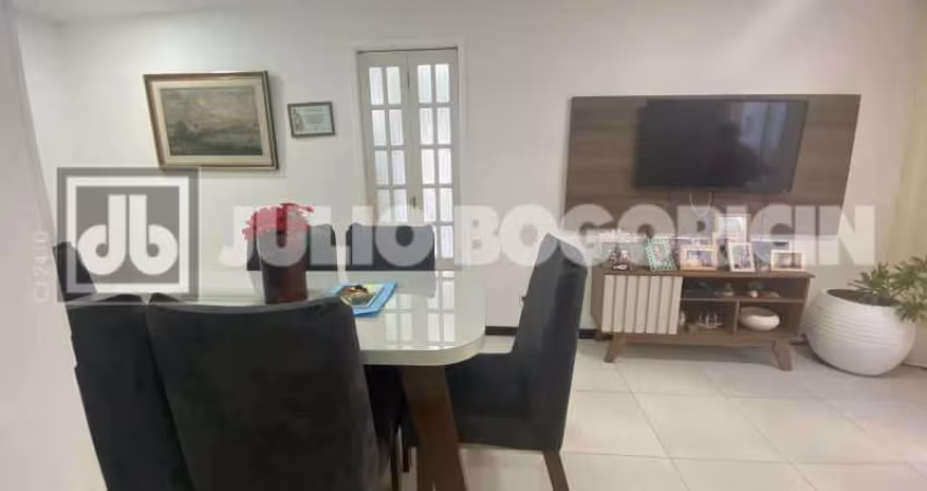 Apartamento com 2 quartos à venda na Rua Gustavo Corção, Recreio dos Bandeirantes, Rio de Janeiro