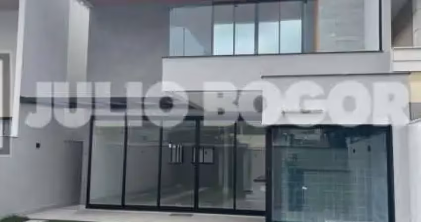 Casa em condomínio fechado com 3 quartos para alugar na Rua Rivadavia Campos, Recreio dos Bandeirantes, Rio de Janeiro