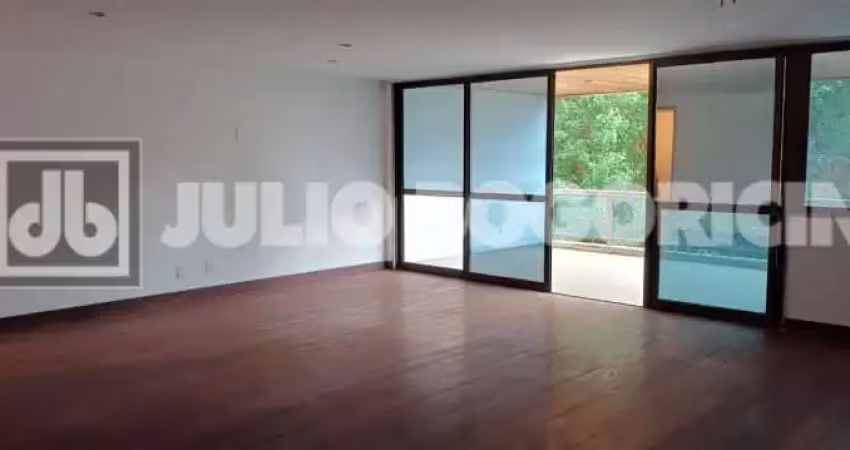 Apartamento com 3 quartos à venda na Rua José Américo de Almeida, Recreio dos Bandeirantes, Rio de Janeiro