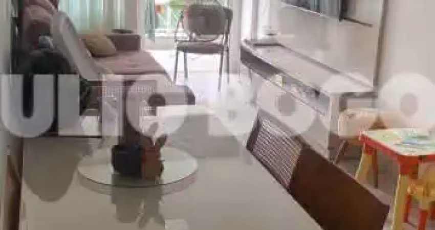 Apartamento com 3 quartos à venda na Rua Desembargador Paulo Alonso, Recreio dos Bandeirantes, Rio de Janeiro