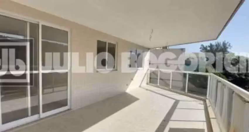 Apartamento com 3 quartos à venda na Rua Almirante Ary Rongel, Recreio dos Bandeirantes, Rio de Janeiro