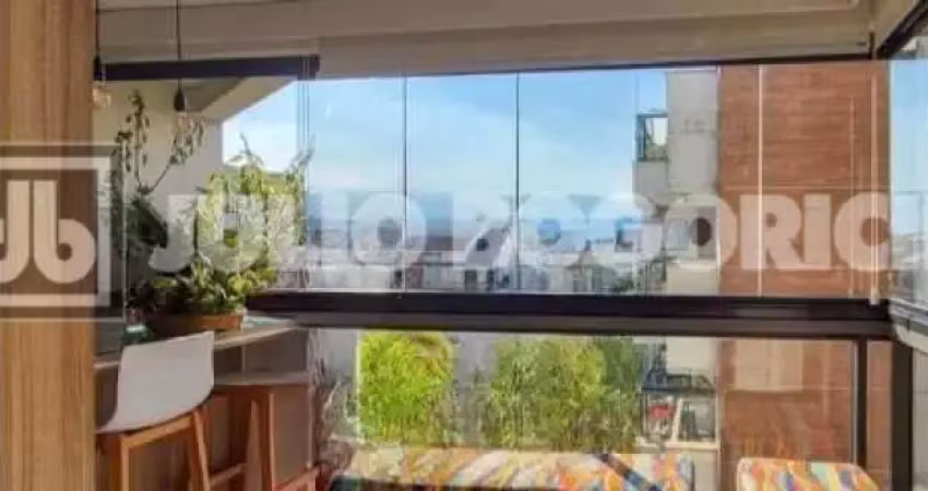 Cobertura com 3 quartos à venda na Rua Marcos Paulo, Recreio dos Bandeirantes, Rio de Janeiro