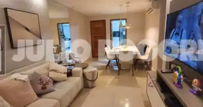 Apartamento com 2 quartos à venda na Rua José Américo de Almeida, Recreio dos Bandeirantes, Rio de Janeiro