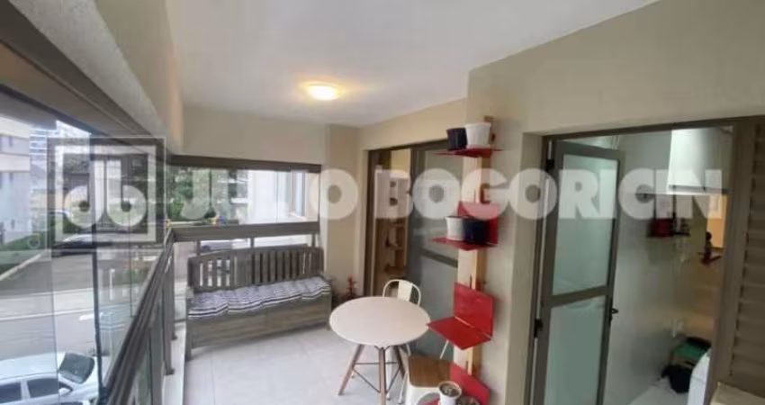 Apartamento com 3 quartos à venda na Avenida Tim Maia, Recreio dos Bandeirantes, Rio de Janeiro