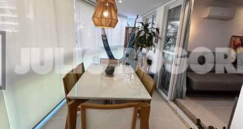 Apartamento com 3 quartos à venda na Avenida Tim Maia, Recreio dos Bandeirantes, Rio de Janeiro
