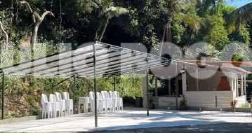Casa com 2 quartos à venda na Caminho do Cantagalo, Camorim, Rio de Janeiro