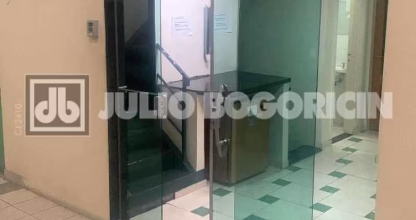 Ponto comercial com 3 salas à venda na Avenida das Américas, Recreio dos Bandeirantes, Rio de Janeiro
