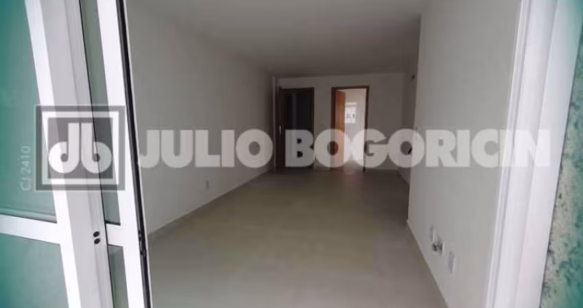 Apartamento com 3 quartos à venda na Avenida Alfredo Baltazar da Silveira, Recreio dos Bandeirantes, Rio de Janeiro