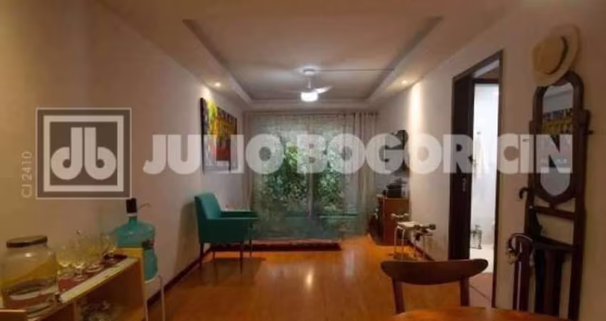 Apartamento com 2 quartos à venda na Rua Carlos Galhardo, Recreio dos Bandeirantes, Rio de Janeiro