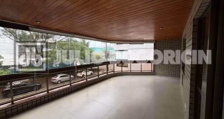 Apartamento com 4 quartos à venda na Avenida Guilherme de Almeida, Recreio dos Bandeirantes, Rio de Janeiro