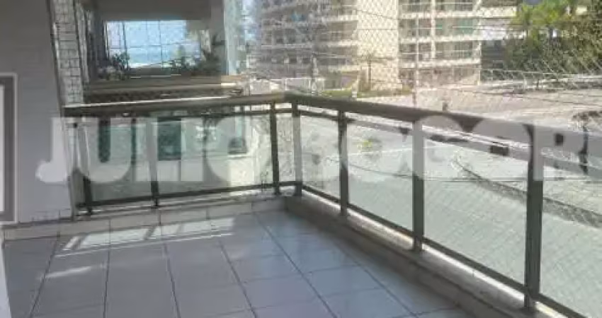 Apartamento com 2 quartos à venda na Estrada do Pontal, Recreio dos Bandeirantes, Rio de Janeiro