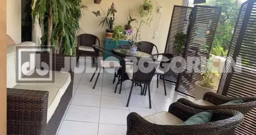 Apartamento com 2 quartos à venda na Rua Manoel Boucher Pinto, Recreio dos Bandeirantes, Rio de Janeiro