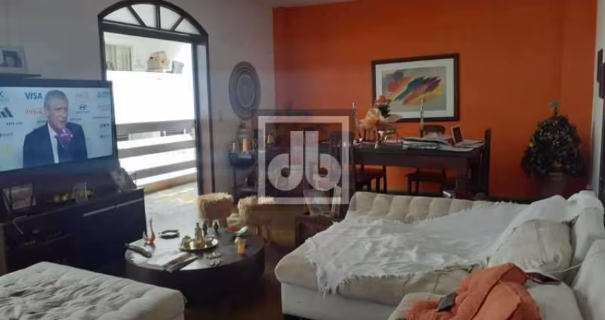 Cobertura com 4 quartos à venda na Rua Jorge Yunes, Recreio dos Bandeirantes, Rio de Janeiro