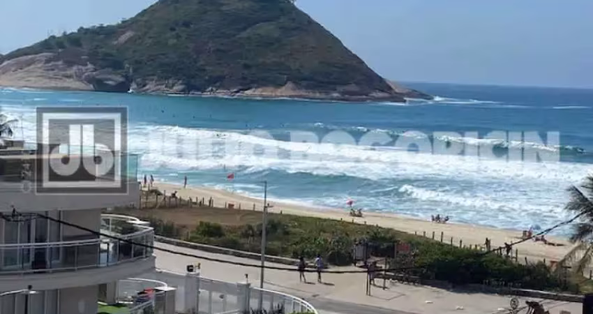 Apartamento com 3 quartos à venda na Estrada do Pontal, Recreio dos Bandeirantes, Rio de Janeiro