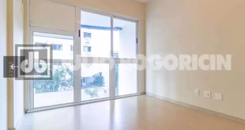 Apartamento com 2 quartos à venda na Avenida José Luiz Ferraz, Recreio dos Bandeirantes, Rio de Janeiro