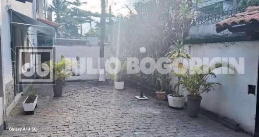 Casa com 7 quartos à venda na Rua São Francisco de Assis, Recreio dos Bandeirantes, Rio de Janeiro