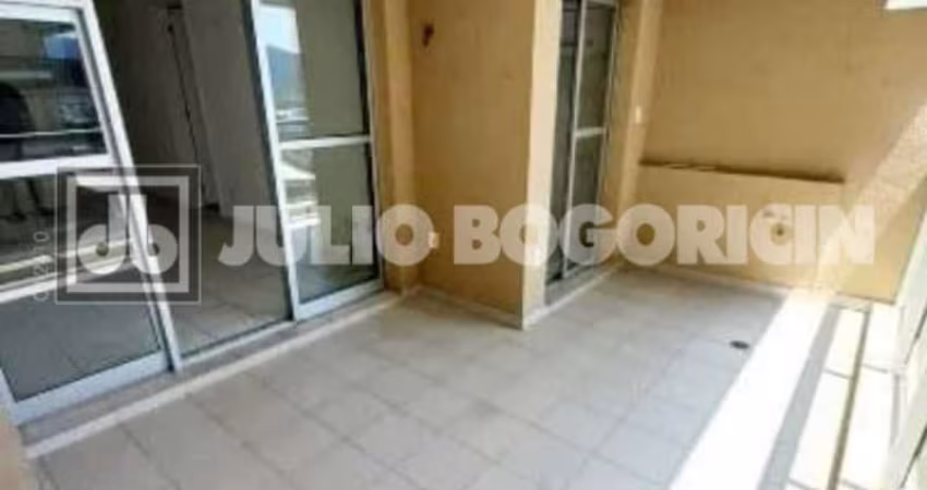 Apartamento com 3 quartos à venda na Avenida José Luiz Ferraz, Recreio dos Bandeirantes, Rio de Janeiro