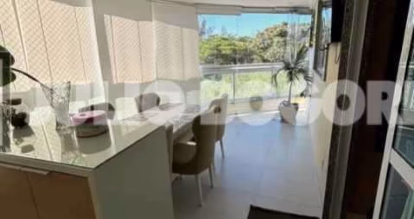 Apartamento com 3 quartos à venda na Rua Ministro Aliomar Baleeiro, Recreio dos Bandeirantes, Rio de Janeiro