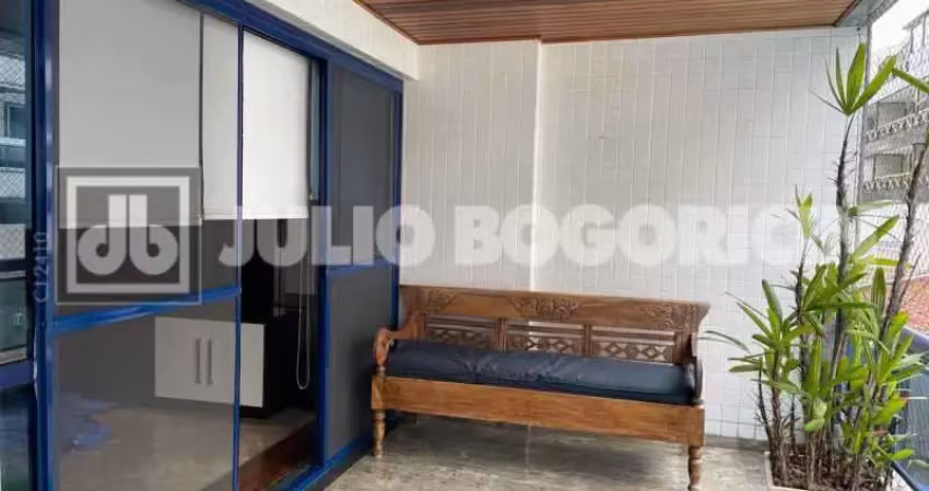 Apartamento com 3 quartos à venda na Rua José Américo de Almeida, Recreio dos Bandeirantes, Rio de Janeiro