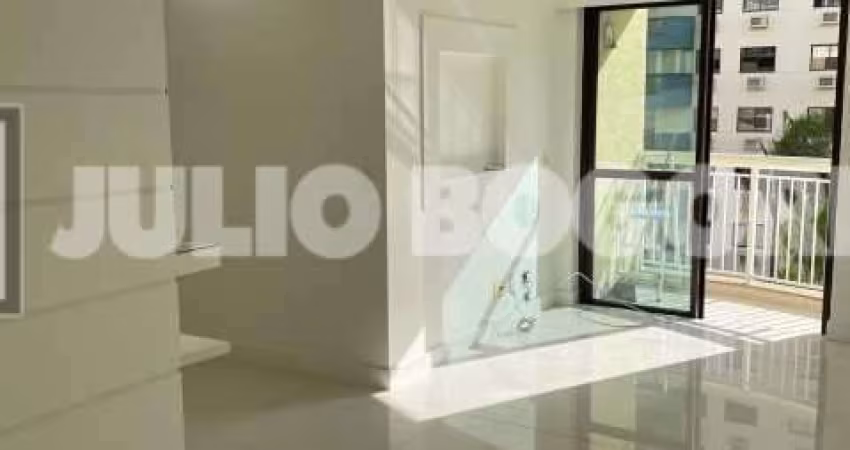 Apartamento com 2 quartos à venda na Avenida das Américas, Recreio dos Bandeirantes, Rio de Janeiro