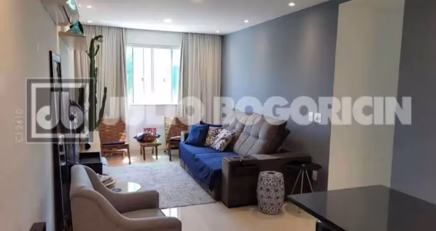 Apartamento com 3 quartos à venda na Rua Desembargador Paulo Alonso, Recreio dos Bandeirantes, Rio de Janeiro
