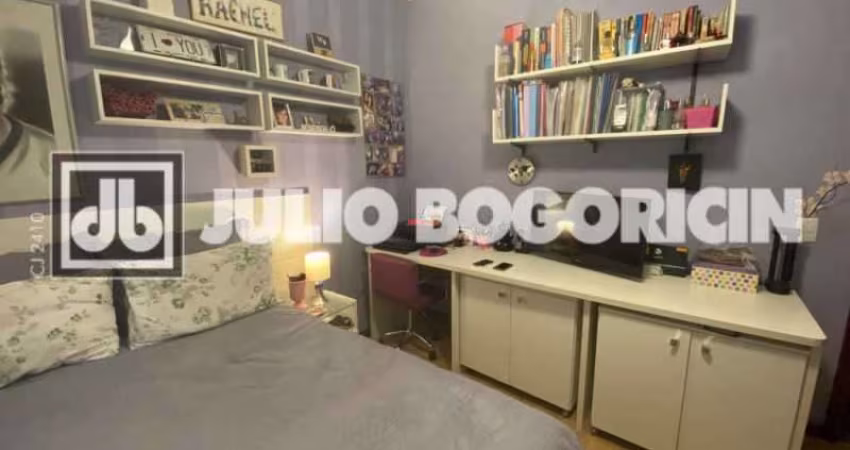 Apartamento com 3 quartos para alugar na Rua Presidente Nereu Ramos, Recreio dos Bandeirantes, Rio de Janeiro