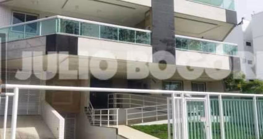 Apartamento com 3 quartos à venda na Avenida Alfredo Baltazar da Silveira, Recreio dos Bandeirantes, Rio de Janeiro