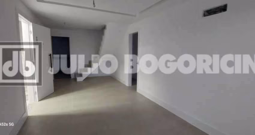 Cobertura com 3 quartos à venda na Rua Leiloeiro Ernani Mello, Recreio dos Bandeirantes, Rio de Janeiro