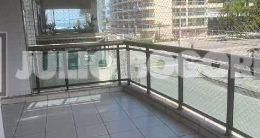 Apartamento com 2 quartos para alugar na Estrada do Pontal, Recreio dos Bandeirantes, Rio de Janeiro