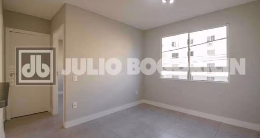 Apartamento com 2 quartos à venda na Estrada José Duarte, Vargem Pequena, Rio de Janeiro