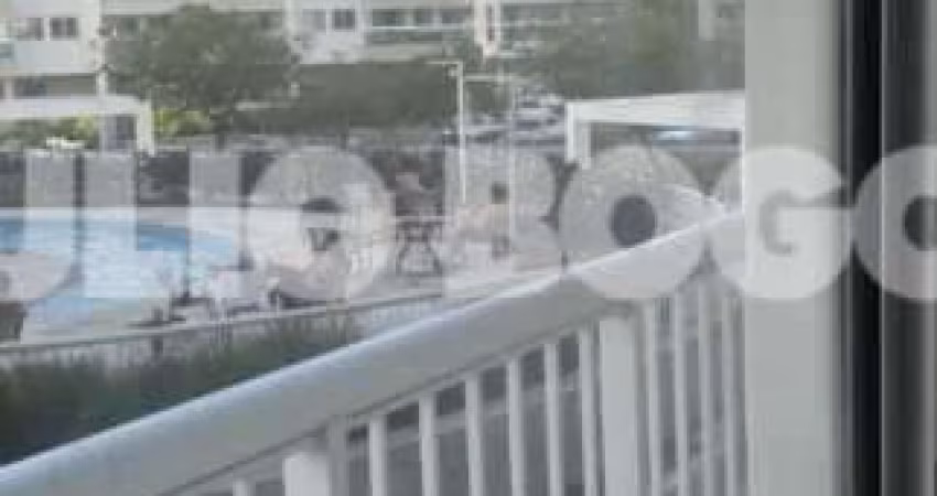 Apartamento com 4 quartos à venda na Estrada Benvindo de Novais, Recreio dos Bandeirantes, Rio de Janeiro