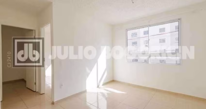Apartamento com 2 quartos à venda na Estrada José Duarte, Vargem Pequena, Rio de Janeiro