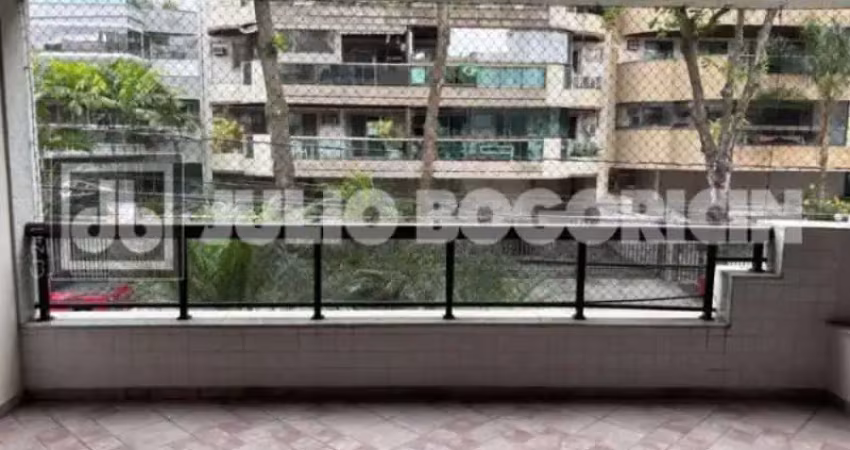 Apartamento com 2 quartos à venda na Rua José Américo de Almeida, Recreio dos Bandeirantes, Rio de Janeiro